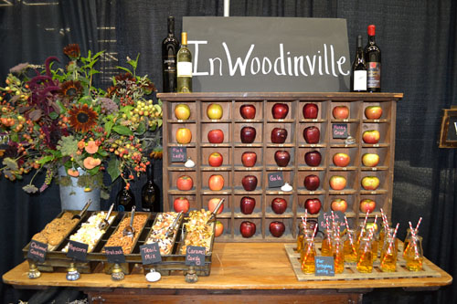 woodinville events