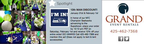 12th man special