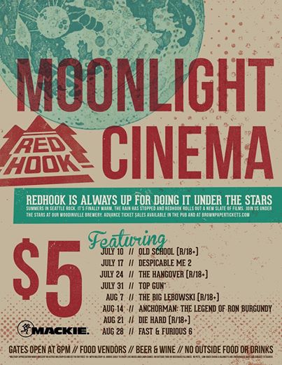 moonlight cinema