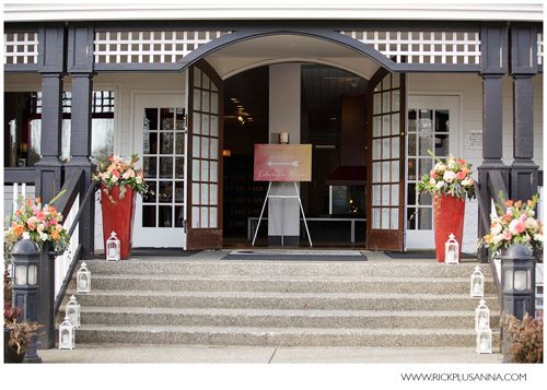 Weddings in Woodinville