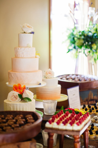 Weddings in Woodinville