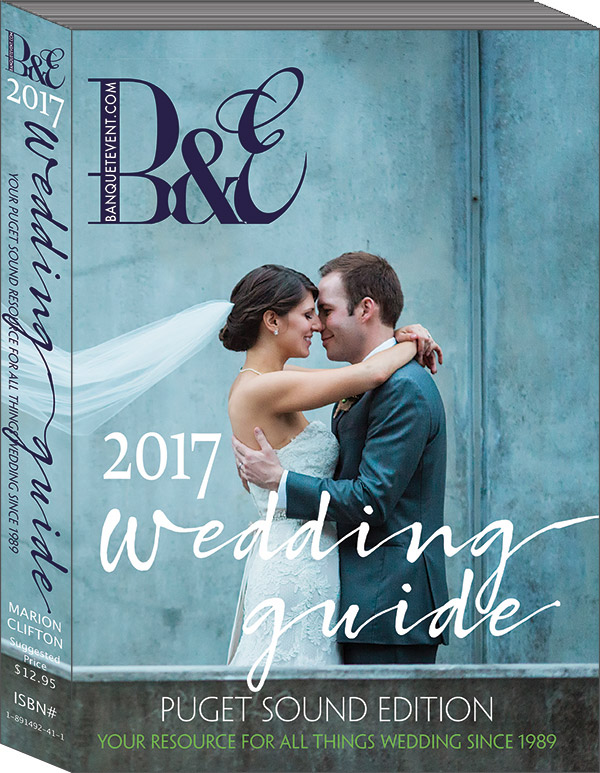 B&E Wedding Guide