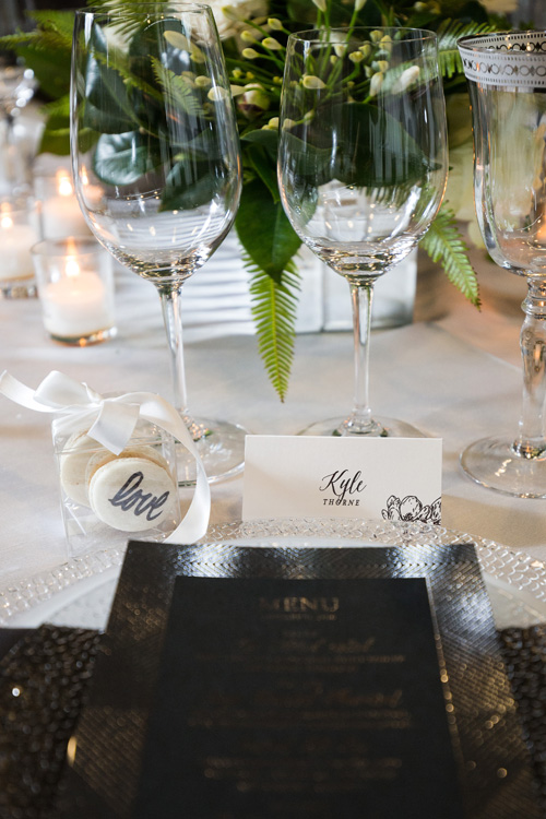 Weddings in Woodinville | Taylor'd Events Group | Jake Holt Photography | Novelty Hill Januik Winery