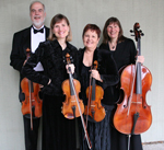 Cameo String Quartet